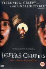 Watch Jeepers Creepers Nowvideo