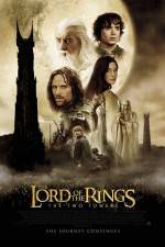 Watch The Lord of the Rings: The Two Towers Nowvideo