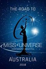 Watch The Road to Miss Universe Australia Nowvideo