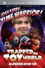 Watch Josh Kirby Time Warrior Chapter 3 Trapped on Toyworld Nowvideo