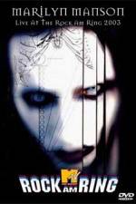 Watch Marilyn Manson Rock am Ring Nowvideo
