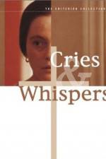 Watch Cries and Whispers Nowvideo