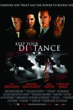 Watch Keep Your Distance Nowvideo