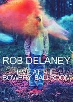 Watch Rob Delaney Live at the Bowery Ballroom Nowvideo