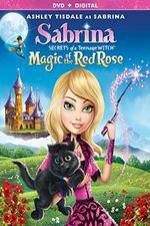 Watch Sabrina: Secrets of a Teenage Witch - Magic of the Red Rose Nowvideo