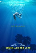 Watch Under the Silver Lake Nowvideo