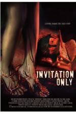 Watch Invitation Only Nowvideo