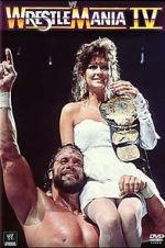 Watch WrestleMania IV (TV Special 1988) Nowvideo