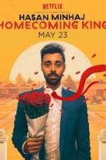 Watch Hasan Minhaj: Homecoming King Nowvideo