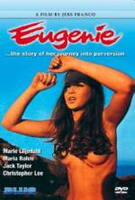 Watch Eugenie... the Story of Her Journey Into Perversion Nowvideo