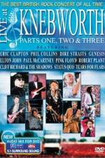 Watch Live at Knebworth Nowvideo