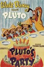 Watch Pluto\'s Party Nowvideo
