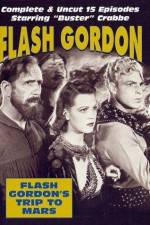 Watch Flash Gordon's Trip to Mars Nowvideo