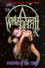 Watch Witchcraft X: Mistress of the Craft Nowvideo