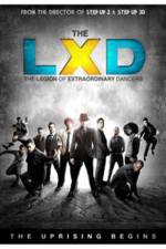Watch Paramount LXD The Uprising Begins Nowvideo