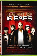 Watch The Art of 16 Bars Get Ya' Bars Up Nowvideo
