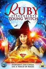 Watch Ruby Strangelove Young Witch Nowvideo