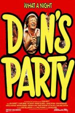 Watch Don's Party Nowvideo