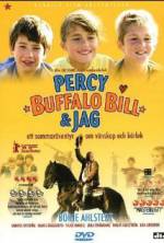 Watch Percy, Buffalo Bill and I Nowvideo
