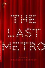 Watch The Last Metro Nowvideo