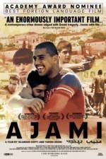 Watch Ajami Nowvideo