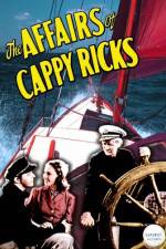 Watch Affairs of Cappy Ricks Nowvideo