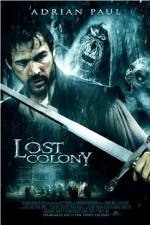 Watch Lost Colony Nowvideo