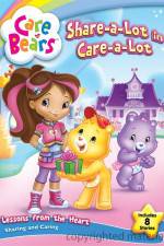Watch Care Bears Share-a-Lot in Care-a-Lot Nowvideo