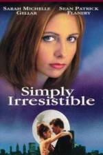 Watch Simply Irresistible Nowvideo