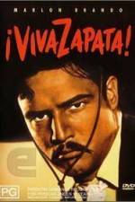 Watch Viva Zapata Nowvideo