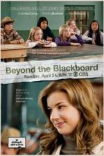 Watch Beyond the Blackboard Nowvideo