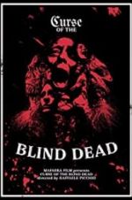 Watch Curse of the Blind Dead Nowvideo