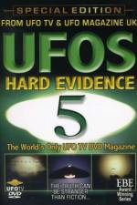 Watch UFOs: Hard Evidence Vol 5 Nowvideo