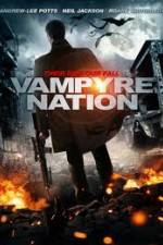 Watch Vampyre Nation Nowvideo