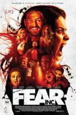 Watch Fear, Inc. Nowvideo