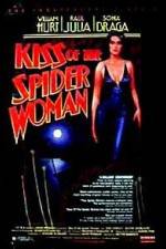 Watch Kiss of the Spider Woman Nowvideo