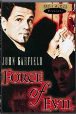 Watch Force of Evil Nowvideo