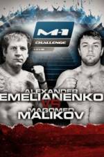 Watch M-1 Challenge 28 Emelianenko vs Malikov Nowvideo