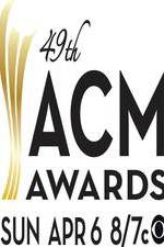 Watch The 49th Annual Academy of Country Music Awards 2014 Nowvideo