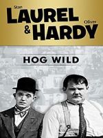 Watch Hog Wild (Short 1930) Nowvideo