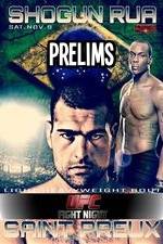 Watch UFC Fight Night 56 Prelims Nowvideo