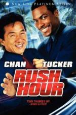 Watch Rush Hour Nowvideo
