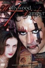 Watch Hollywood Vampyr Nowvideo