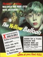 Watch The Yellow Balloon Nowvideo