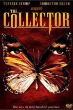Watch The Collector Nowvideo