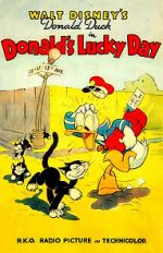 Watch Donald\'s Lucky Day Nowvideo
