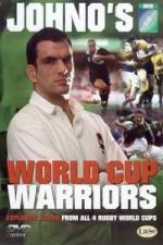 Watch Johno's World Cup Warriors Nowvideo