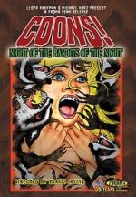 Watch Coons! Night of the Bandits of the Night Nowvideo