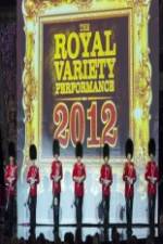 Watch The Royal Variety Performance Nowvideo