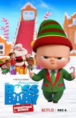 Watch The Boss Baby: Christmas Bonus Nowvideo
